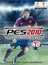 game pic for Pes 10 nokia asha 303 Es